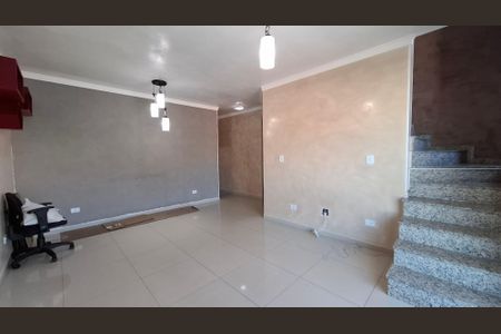 Apartamento à venda com 170m², 3 quartos e 3 vagasSala