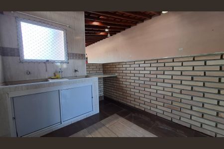 Apartamento à venda com 170m², 3 quartos e 3 vagasÁrea de Serviço