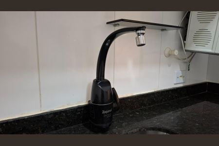 Apartamento à venda com 170m², 3 quartos e 3 vagasCozinha