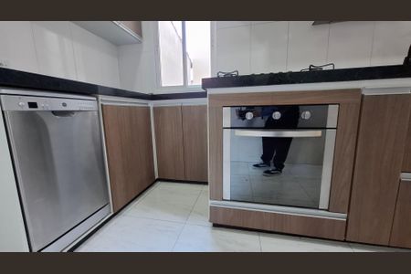 Apartamento à venda com 170m², 3 quartos e 3 vagasCozinha