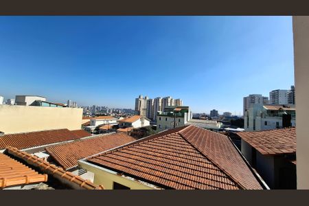 Apartamento à venda com 170m², 3 quartos e 3 vagasVista da suíte