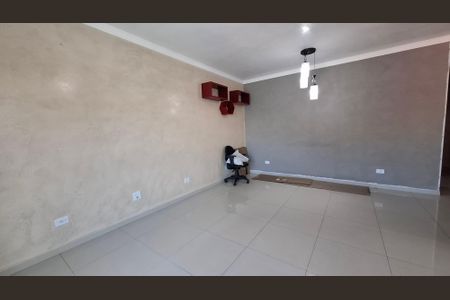 Apartamento à venda com 170m², 3 quartos e 3 vagasSala