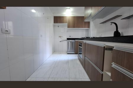 Apartamento à venda com 170m², 3 quartos e 3 vagasCozinha