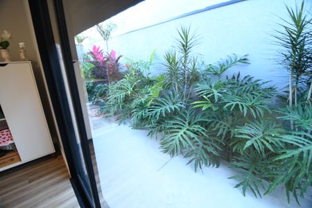 Casa de condomínio à venda com 229m², 3 quartos e 4 vagasQuarto Suíte 3 - Vista