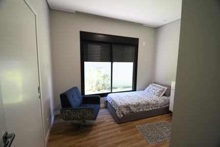 Casa de condomínio à venda com 229m², 3 quartos e 4 vagasQuarto Suíte 2