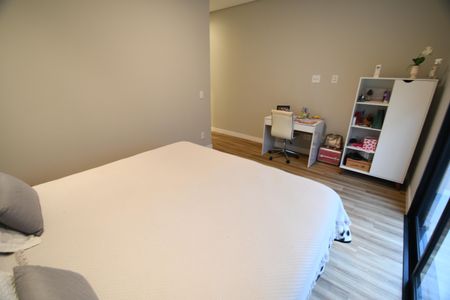 Casa de condomínio à venda com 229m², 3 quartos e 4 vagasQuarto Suíte 3