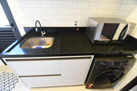 Casa de condomínio à venda com 229m², 3 quartos e 4 vagasÁrea de Serviço