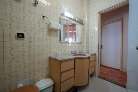 Apartamento à venda com 132m², 3 quartos e 1 vagaBanheiro