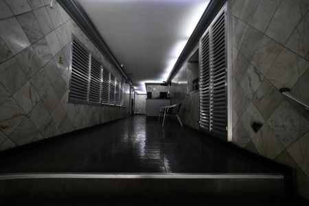 Apartamento à venda com 132m², 3 quartos e 1 vagaHall de entrada