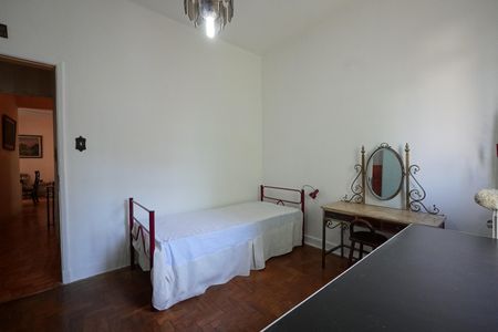 Apartamento à venda com 132m², 3 quartos e 1 vagaQuarto 3