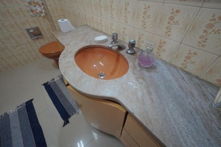 Apartamento à venda com 132m², 3 quartos e 1 vagaBanheiro