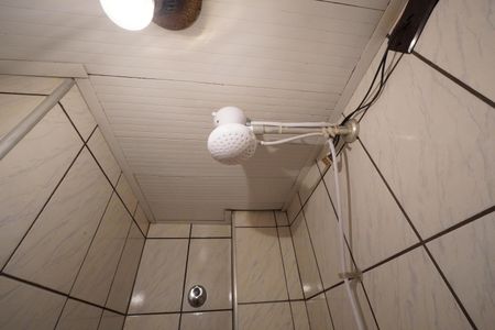 Apartamento à venda com 132m², 3 quartos e 1 vagaBanheiro de serviço