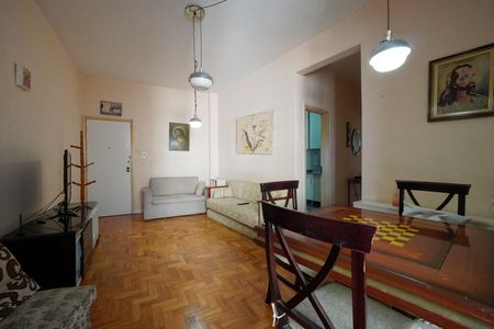 Apartamento à venda com 132m², 3 quartos e 1 vagaSala