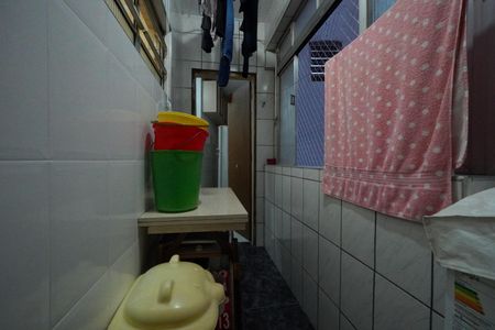 Apartamento à venda com 132m², 3 quartos e 1 vagaÁrea de Serviço