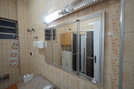 Apartamento à venda com 132m², 3 quartos e 1 vagaBanheiro