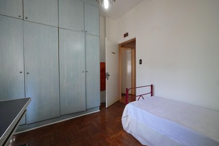 Apartamento à venda com 132m², 3 quartos e 1 vagaQuarto 3