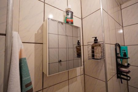 Apartamento à venda com 132m², 3 quartos e 1 vagaBanheiro de serviço