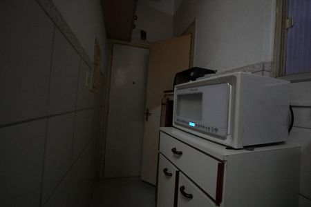 Apartamento à venda com 132m², 3 quartos e 1 vagaCozinha
