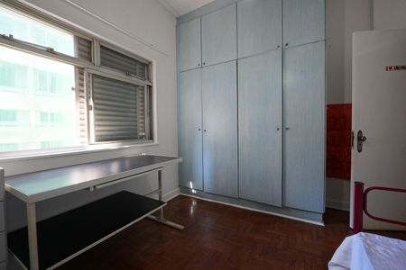 Apartamento à venda com 132m², 3 quartos e 1 vagaQuarto 3