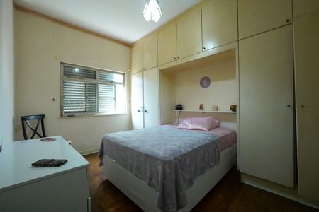 Apartamento à venda com 132m², 3 quartos e 1 vagaQuarto 2