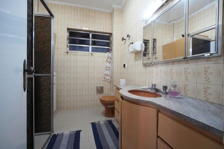 Apartamento à venda com 132m², 3 quartos e 1 vagaBanheiro