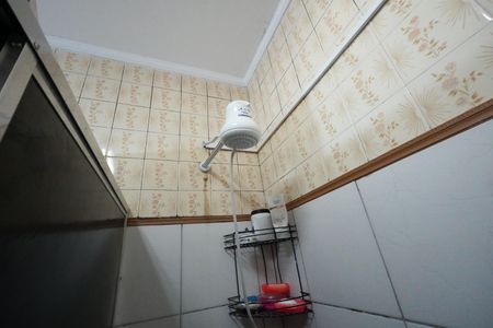 Apartamento à venda com 132m², 3 quartos e 1 vagaBanheiro