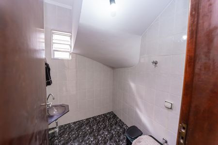 Casa à venda com 160m², 3 quartos e 3 vagas Casa à venda com 160m², 3 quartos e 3 vagasLavabo