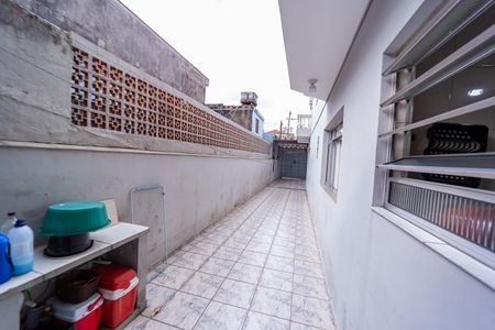 Casa à venda com 160m², 3 quartos e 3 vagas Casa à venda com 160m², 3 quartos e 3 vagasÁrea de Serviço