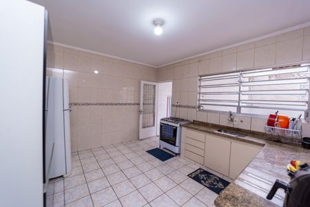 Casa à venda com 160m², 3 quartos e 3 vagas Casa à venda com 160m², 3 quartos e 3 vagasCozinha