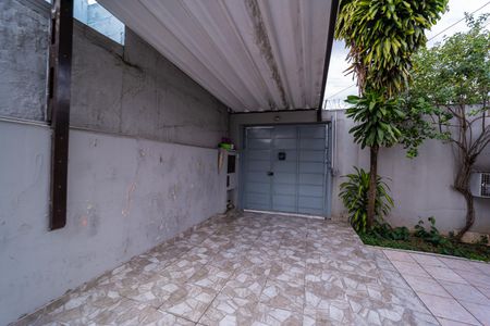 Casa à venda com 160m², 3 quartos e 3 vagas Casa à venda com 160m², 3 quartos e 3 vagasGaragem