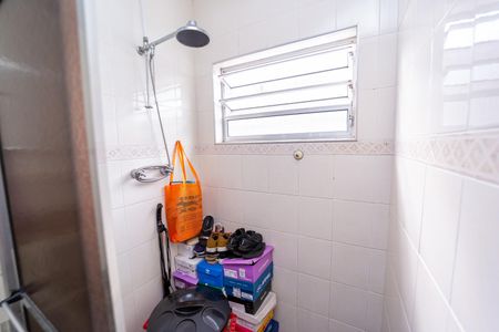 Casa à venda com 160m², 3 quartos e 3 vagas Casa à venda com 160m², 3 quartos e 3 vagasBanheiro da Suíte