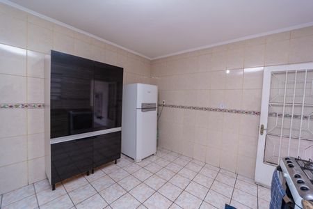 Casa à venda com 160m², 3 quartos e 3 vagas Casa à venda com 160m², 3 quartos e 3 vagasCozinha