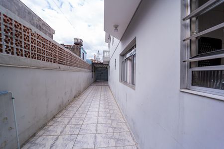 Casa à venda com 160m², 3 quartos e 3 vagas Casa à venda com 160m², 3 quartos e 3 vagasÁrea de Serviço