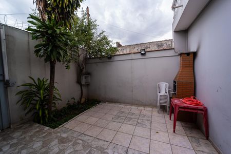 Casa à venda com 160m², 3 quartos e 3 vagas Casa à venda com 160m², 3 quartos e 3 vagasGaragem