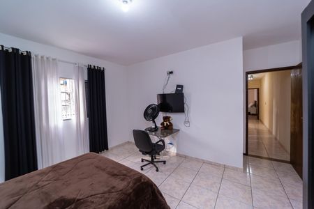 Casa à venda com 160m², 3 quartos e 3 vagas Casa à venda com 160m², 3 quartos e 3 vagasQuarto 1