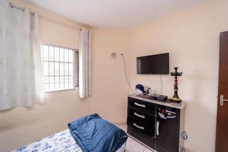 Casa à venda com 160m², 3 quartos e 3 vagas Casa à venda com 160m², 3 quartos e 3 vagasQuarto 2