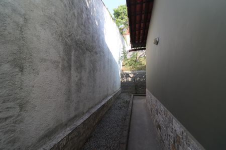 Casa para alugar com 503m², 3 quartos e 2 vagasÁrea externa