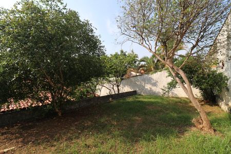 Casa para alugar com 503m², 3 quartos e 2 vagasÁrea externa