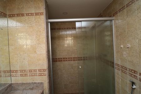 Casa para alugar com 503m², 3 quartos e 2 vagasBanheiro da Suíte