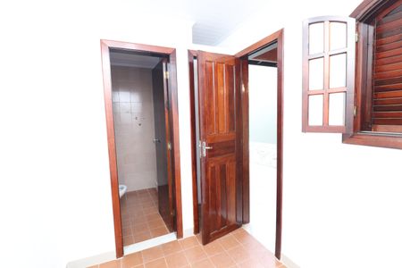 Casa para alugar com 503m², 3 quartos e 2 vagasQuarto de Serviço