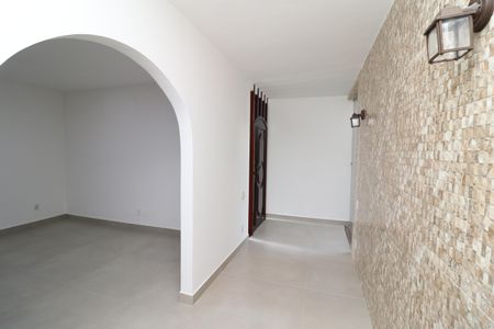 Casa para alugar com 503m², 3 quartos e 2 vagasSala