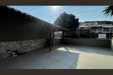 Casa para alugar com 503m², 3 quartos e 2 vagasÁrea externa