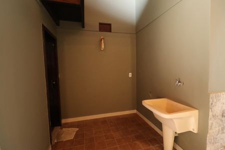 Casa para alugar com 503m², 3 quartos e 2 vagasÁrea de Serviço