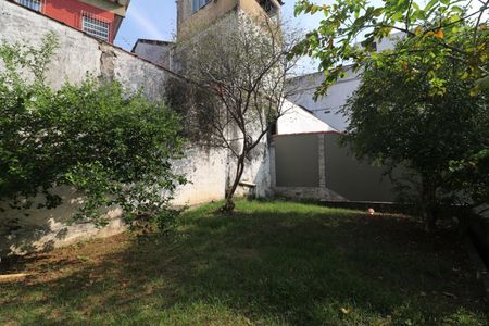 Casa para alugar com 503m², 3 quartos e 2 vagasÁrea externa