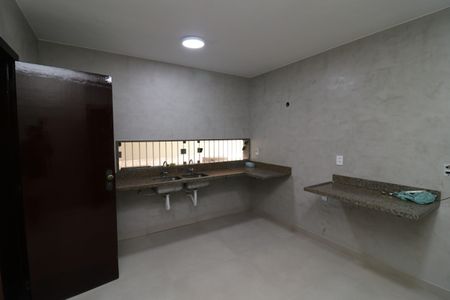 Casa para alugar com 503m², 3 quartos e 2 vagasCozinha