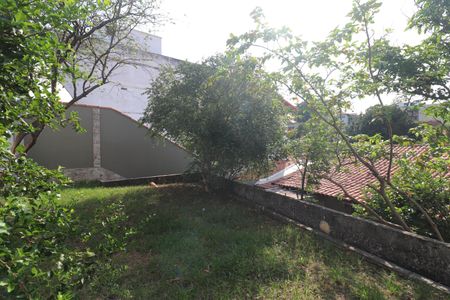 Casa para alugar com 503m², 3 quartos e 2 vagasÁrea externa