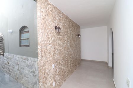 Casa para alugar com 503m², 3 quartos e 2 vagasSala