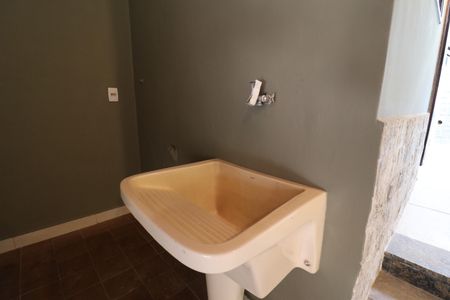 Casa para alugar com 503m², 3 quartos e 2 vagasÁrea de Serviço