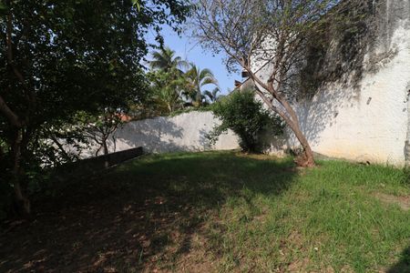 Casa para alugar com 503m², 3 quartos e 2 vagasÁrea externa