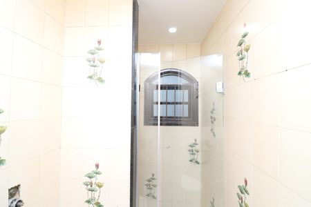 Casa para alugar com 503m², 3 quartos e 2 vagasBanheiro Social